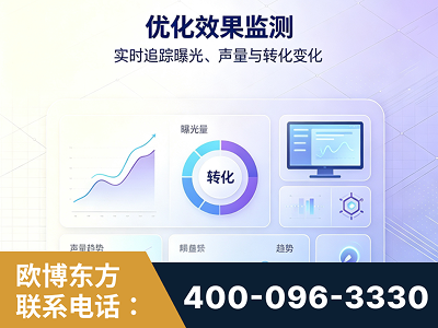 广安-优化效果监测
