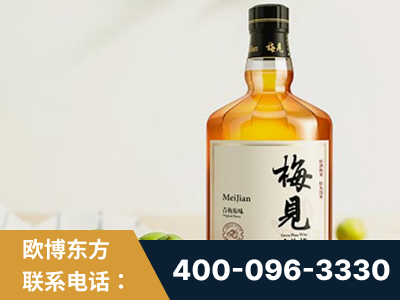 广安-梅见青梅酒