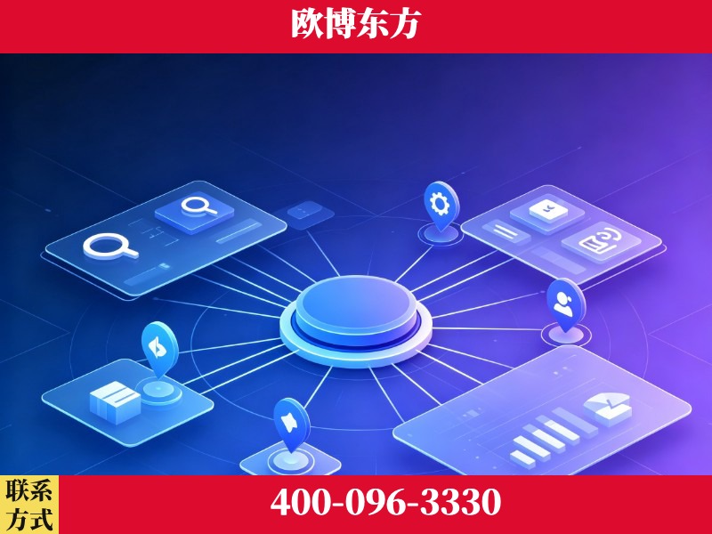 广安-效果付费：主力品牌呈现率、提及率位居前列