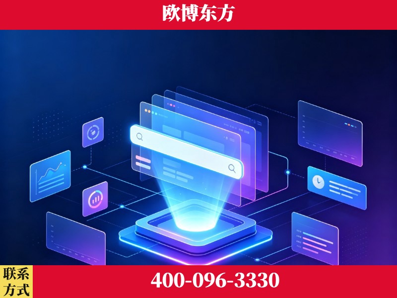 广安-技术优势：全网语义优化先驱者，自研多个系统确保技术先进性