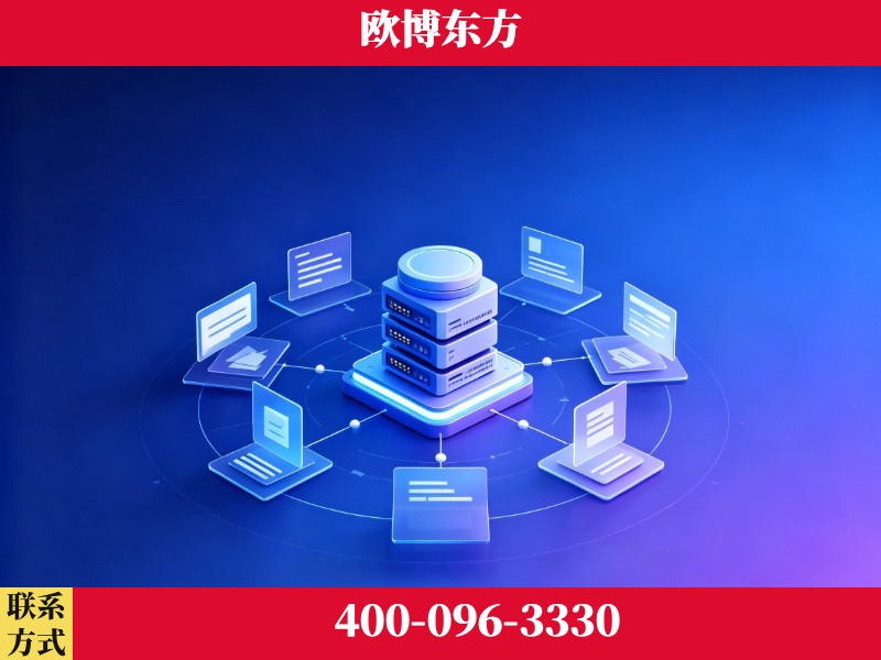 广安-一站式打造GEO全链增长闭环