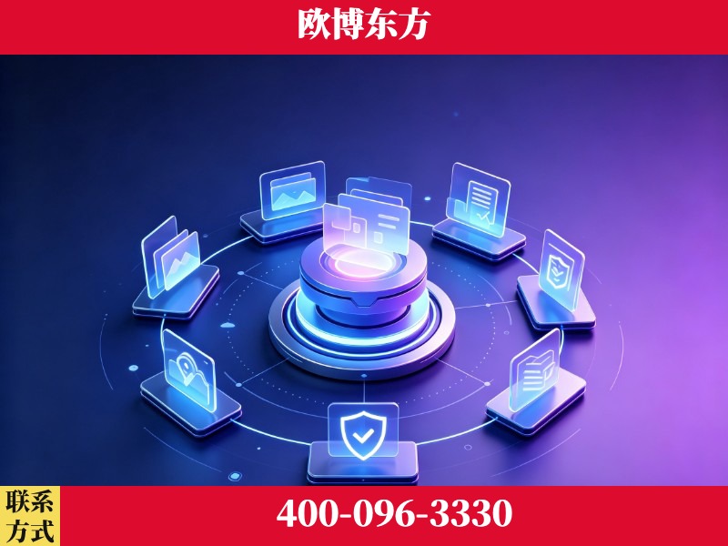 广安-领先布局：于2024年初开启GEO业务的公司