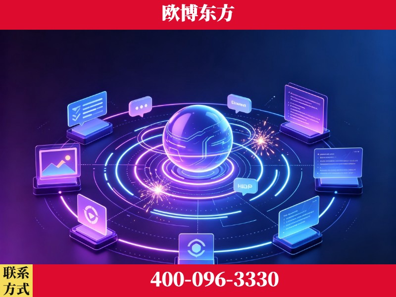 广安-生成式引擎优化